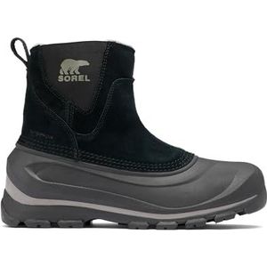 Sorel Shell Boot voor heren, BUXTON PULL ON WP