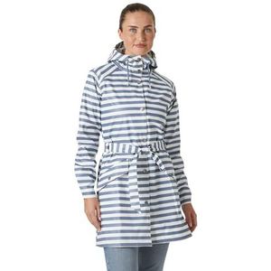 Helly Hansen - Kirkwall II - Regenjas - Dames - Waterdicht - Aansluitend