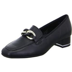 ARA Graz pumps voor dames, zwart, 38,5 EU, zwart, 38.5 EU Breed