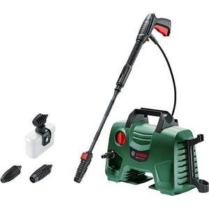 Bosch Home and Garden DIY hogedrukreiniger Easy Aquatak 110 - 2. generatie.