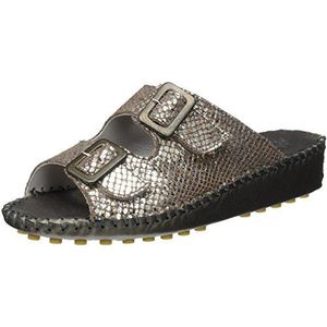 Hans Herrmann Collection 021133, klompen dames 36 EU