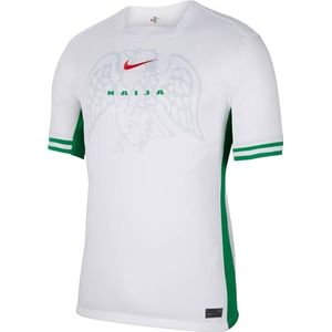 Voetbalshirt Nigeria 2024