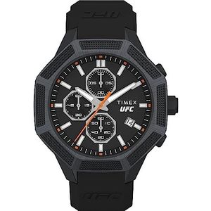Timex Watch TW2V87200, zwart