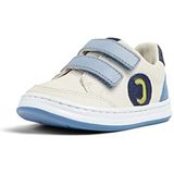 Camper - Runner Four - Schoenen - Multicolore - Leer - Klittenbandsluiting