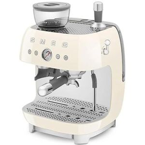 Smeg EGF03CREU coffee maker Manual Espresso machine 2.4 L