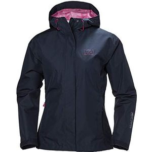 Helly Hansen Seven J Regenjas voor dames, Shell-jas