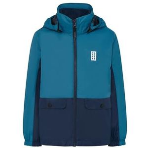 LWJESSE 600 - Jacket (3IN1), blauw, 98 cm