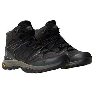 The North Face Hedgehog Mid Gore-Tex Wandelschoen voor dames Tnf Black/Asphalt Grey 41