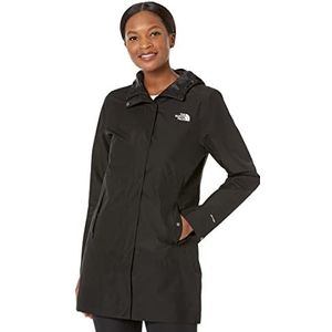 THE NORTH FACE Woodmont jas voor dames