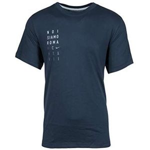 AS Roma T-shirt AR0187 Heren