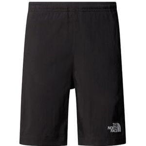 THE NORTH FACE Reactor Shorts Tnf Black/Asphalt Grey 164