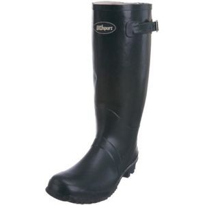 Grisport Unisex-Volwassen Strap Wellington Boots, Groen, 40 EU