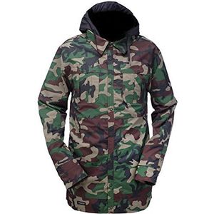 Ride Herenjas Shacket Jacket