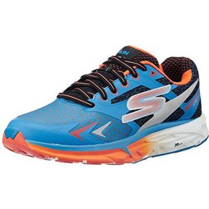 Skechers (SKEES, Mannen, sportschoenen, go Run Forza, Blauw (blor), 0, Blauwe Blor