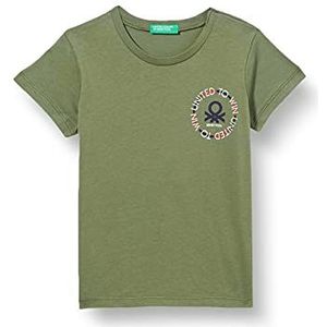 United Colors of Benetton (Z6ERJ) T-shirt voor kinderen
