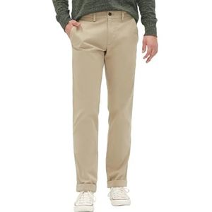 GAP Mens Essential Straight Fit Khaki Chino Pants Iconic Khaki 36X34