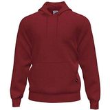 Joma - Montana - Hoodie - Sweatshirt - Met Pouch Pocket - 60% Katoen 40% Polyester