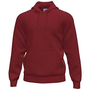 Joma - Montana - Hoodie - Sweatshirt - Met Pouch Pocket - 60% Katoen 40% Polyester