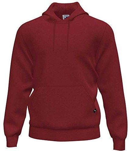 Joma - Montana - Hoodie - Sweatshirt - Met Pouch Pocket - 60% Katoen 40% Polyester