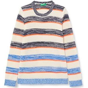 United Colors of Benetton Kindertrui, meerkleurig 901., 140 cm