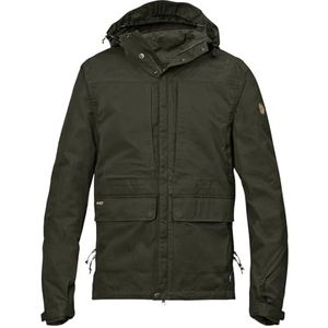 FJALLRAVEN Jas 90170 Heren