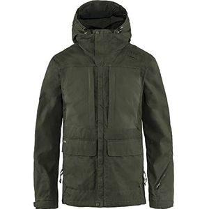 FJALLRAVEN Jas 90170 Heren