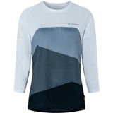 Moab LS T-shirt V voor dames