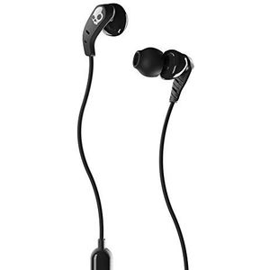 Skullcandy In-Ear Set USB-C Sport Headphones, True Black