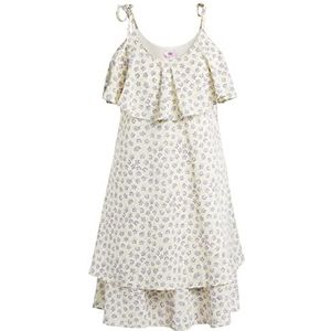 myMo Jurk met ruches NAN, S Dames, Jurk met ruches, S