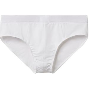 United Colors of Benetton slip, Wit, M