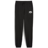 PUMA Squad Joggingbroek voor meisjes Fl G gebreide broek