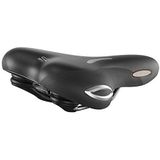 Selle Royal Look-in Lux, Dames, Zwart, One size