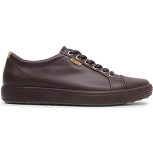 ECCO ECCO SOFT 7 W Dames Veterschoenen - FIG