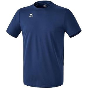 Erima heren Functioneel teamsport-T-shirt (208659), new navy, XXL