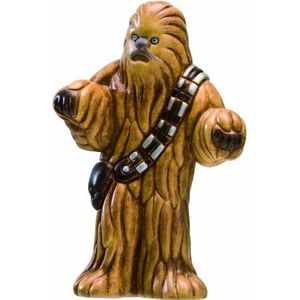 Joy Toy 651339 - Star Wars verzamelfiguren Chewbacca, 13,5 x 13,5 x 9 cm