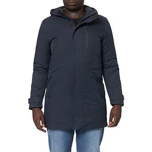 Geox M CLINTFORD Man Parka