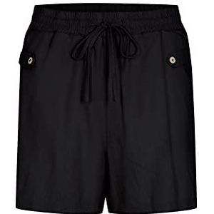 SOYACONCEPT Dames SC-INA 19-C Shorts, Zwart, X-Small