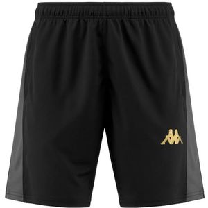 Kappa Logo Searl Comfortabele en stijlvolle slippers, beige shift en roze perzik, maat 38