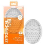 Real Techniques Make-upkwast Reiniger