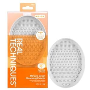 Real Techniques Make-upkwast Reiniger