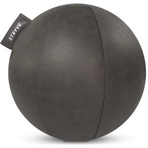 Stryve Active Ball Stone Grey 65Cm