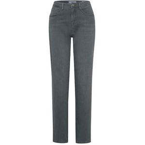 Style Carola Premium Denim, Used Light Grey, 32W x 32L