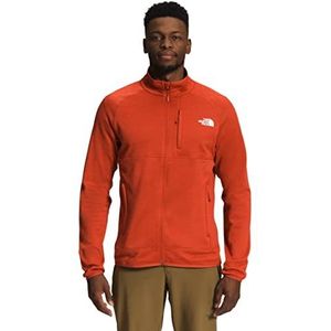THE NORTH FACE Canyonlands Rusted Bronze Heather XL