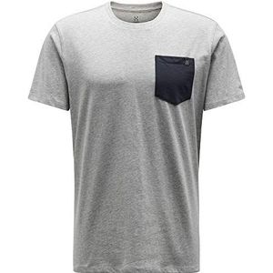 Haglöfs Mirth Tee T-shirt voor heren