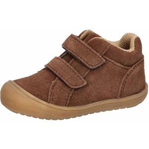 Lico Kalani loopschoenen voor jongens, uniseks, bruin/beige, 21 EU, bruin/beige, 21 EU