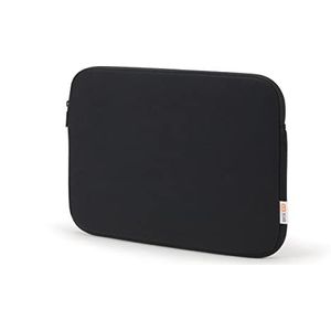 base xx laptop Sleeve 10-11.6"" - notebookhoes gemaakt van robuust PU-schuim voor betrouwbare bescherming, zwart