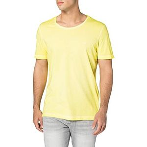 camel active 4096425t16 T-shirt heren, limoen, XXL