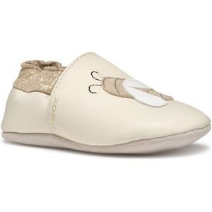 Geox - Gloviedoo - Schoenen - Roze - Nappaleer