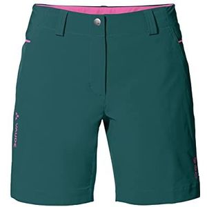 VAUDE Damesbroek Women's Skomer Shorts Iii