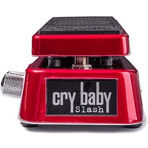 Dunlop Crybaby Slash Wah Pedaal